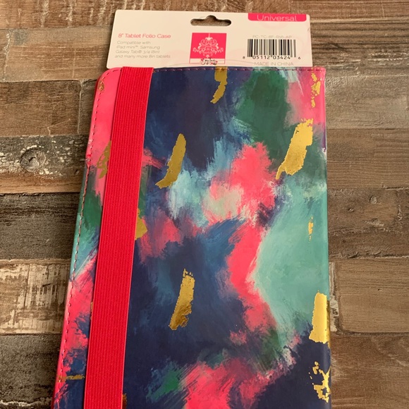 Tablet case - Picture 2 of 3